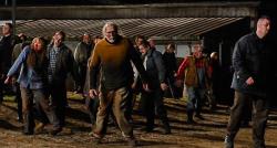 Survival of the Dead