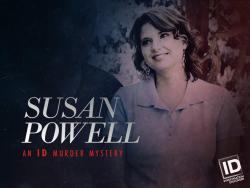 Susan Powell: An ID Murder Mystery