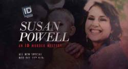 Susan Powell: An ID Murder Mystery