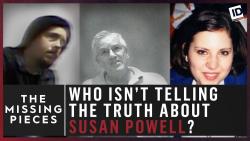Susan Powell: An ID Murder Mystery