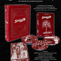 Suspiria