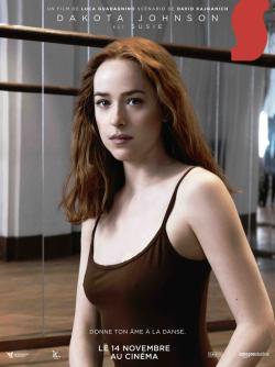 Suspiria