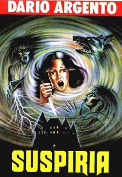Suspiria