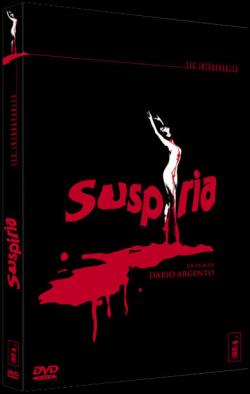 Suspiria