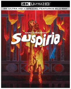 Suspiria