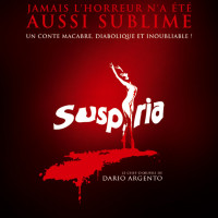Suspiria