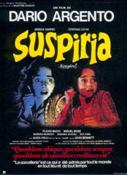 Suspiria