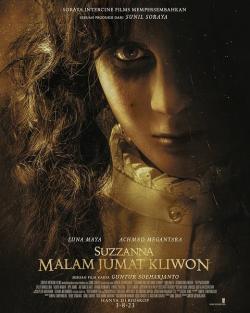 Suzanna: Kliwon Friday Night 