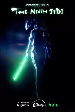 Star Wars: Visions Présente - Le Neuvième Jedi