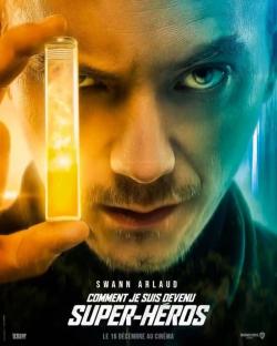 Comment je suis devenu super-héros