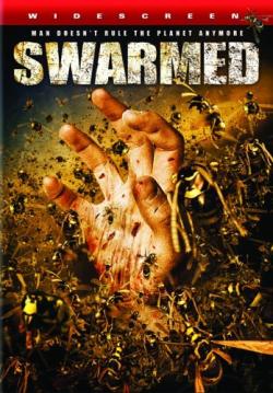 Swarmed : Guêpier mortel