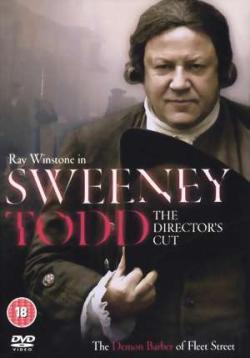Sweeney Todd