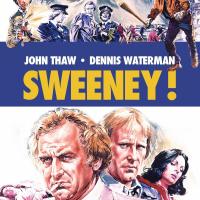 Sweeney!