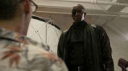 Swipe Right: A She Hulk Short