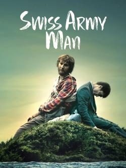 Swiss Army Man