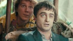 Swiss Army Man