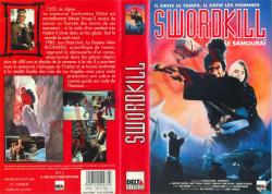 Swordkill: Le Samouraï