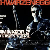 Terminator 2 : le Jugement Dernier