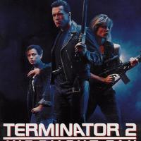 Terminator 2 : le Jugement Dernier