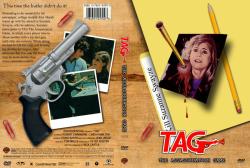 TAG : Le Jeu de l'Assassinat