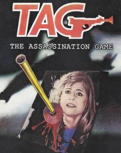 TAG : Le Jeu de l'Assassinat