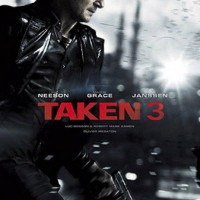 Taken 3