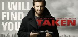 Taken