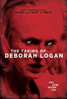 L'Étrange Cas Deborah Logan