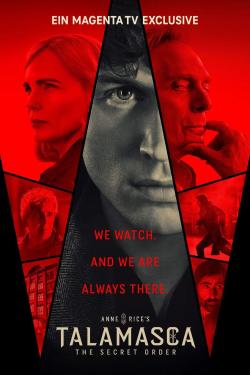 Talamasca: L'Ordre Secret