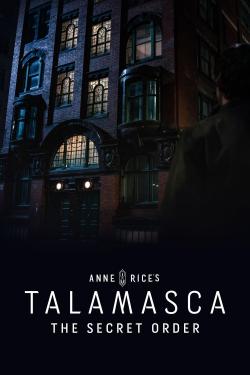 Talamasca: L'Ordre Secret