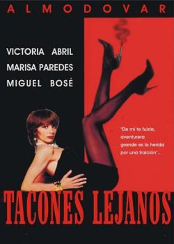 Talons aiguilles