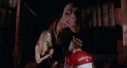 Tammy and the T-Rex