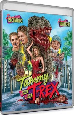 Tammy and the T-Rex
