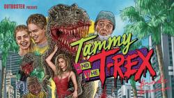 Tammy and the T-Rex