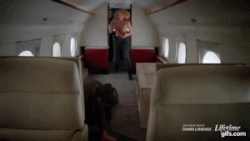 Deadly Mile High Club