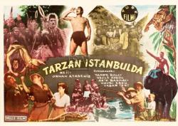 Hassan l'Orphelin de la Jungle