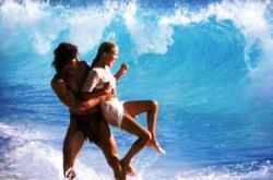 Tarzan l'Homme Singe