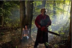 Texas Chainsaw 3D