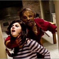 Texas Chainsaw 3D