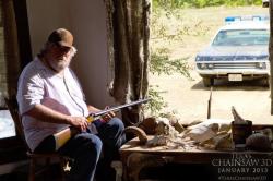 Texas Chainsaw 3D