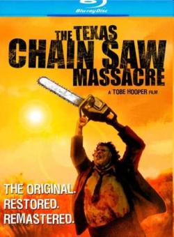 Massacre à la tronçonneuse