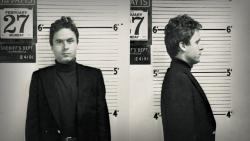 Ted Bundy: Autoportrait d'un Tueur 