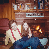 Ted Bundy & Elizabeth Kloepfer