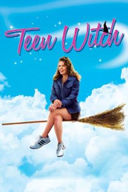 Teen Witch: Les Malheurs d'une Apprentie Sorcière