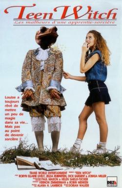 Teen Witch: Les Malheurs d'une Apprentie Sorcière