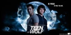 Teen Wolf