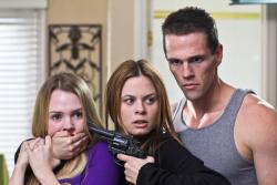 Adolescents Criminels