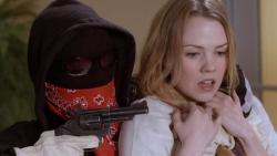 Adolescents Criminels