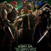 Teenage Mutant Ninja Turtles