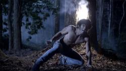 Teen Wolf